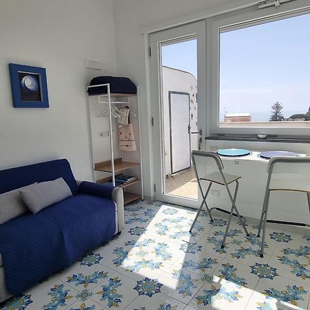 Appartement Romy Blu à Capri Extérieur photo